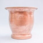Mini Vaso Cobre MVC01 - MVC02
