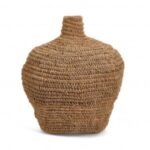 Vaso em Fibra Natural CMP11