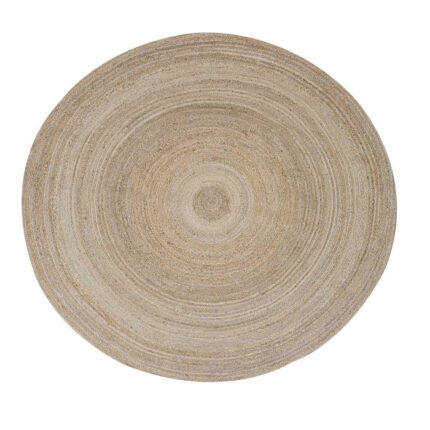 Tapete Sisal Redondo TG26