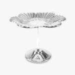 Suporte Floral Prata - SFP01M