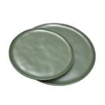 Prato Raso Verde Oliva - PR02