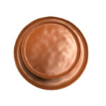 Prato de Sobremesa Terracota - PR05