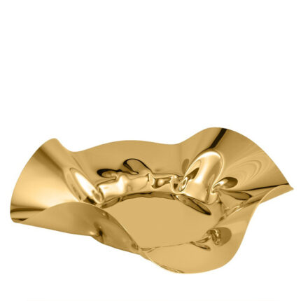 Bandeja Lumen Gold - VCG80