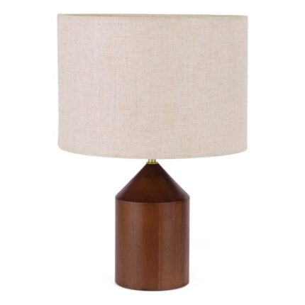 Abajur Mógno - AB01