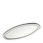 Travessa Oval P - BU12